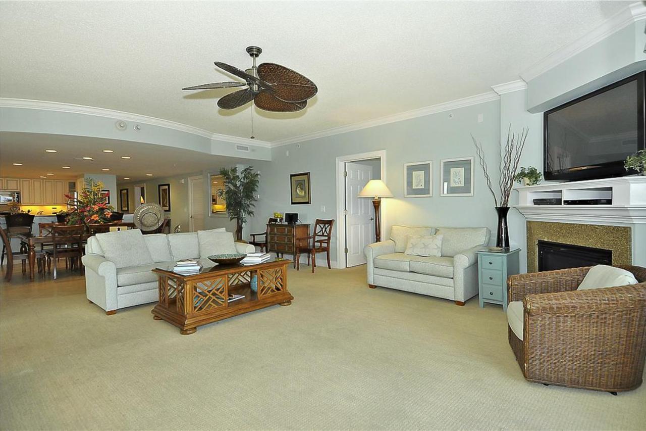 South Beach II Ocean City Exterior foto
