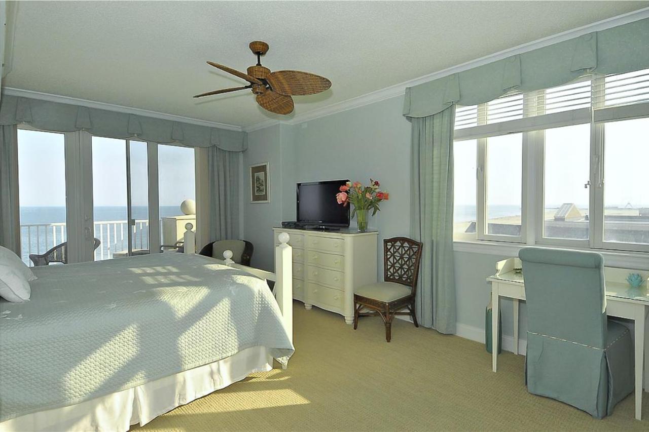 South Beach II Ocean City Exterior foto