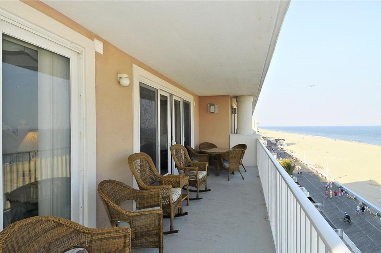 South Beach II Ocean City Exterior foto