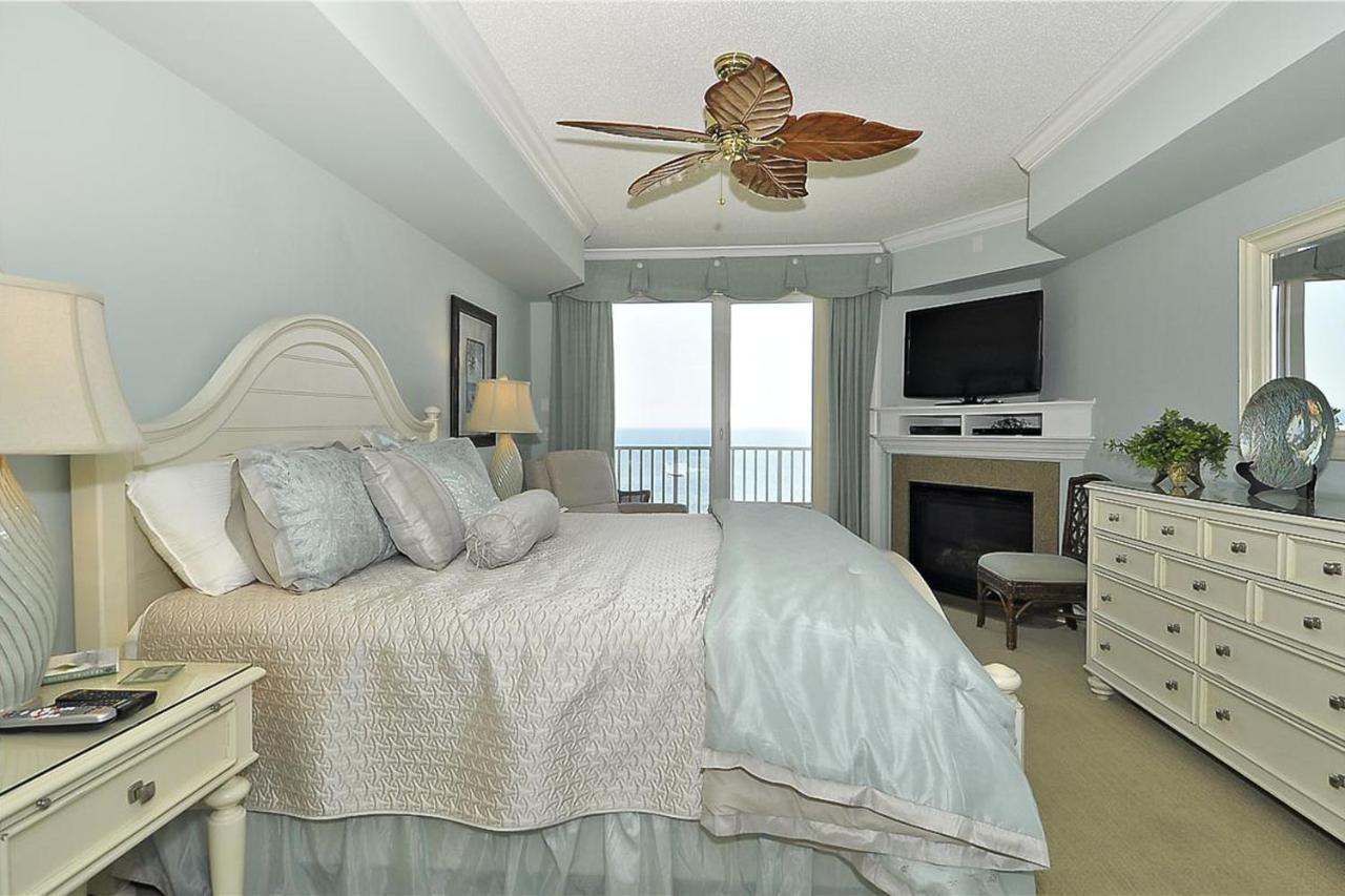 South Beach II Ocean City Exterior foto