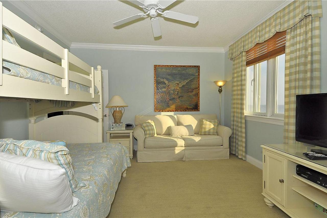 South Beach II Ocean City Exterior foto