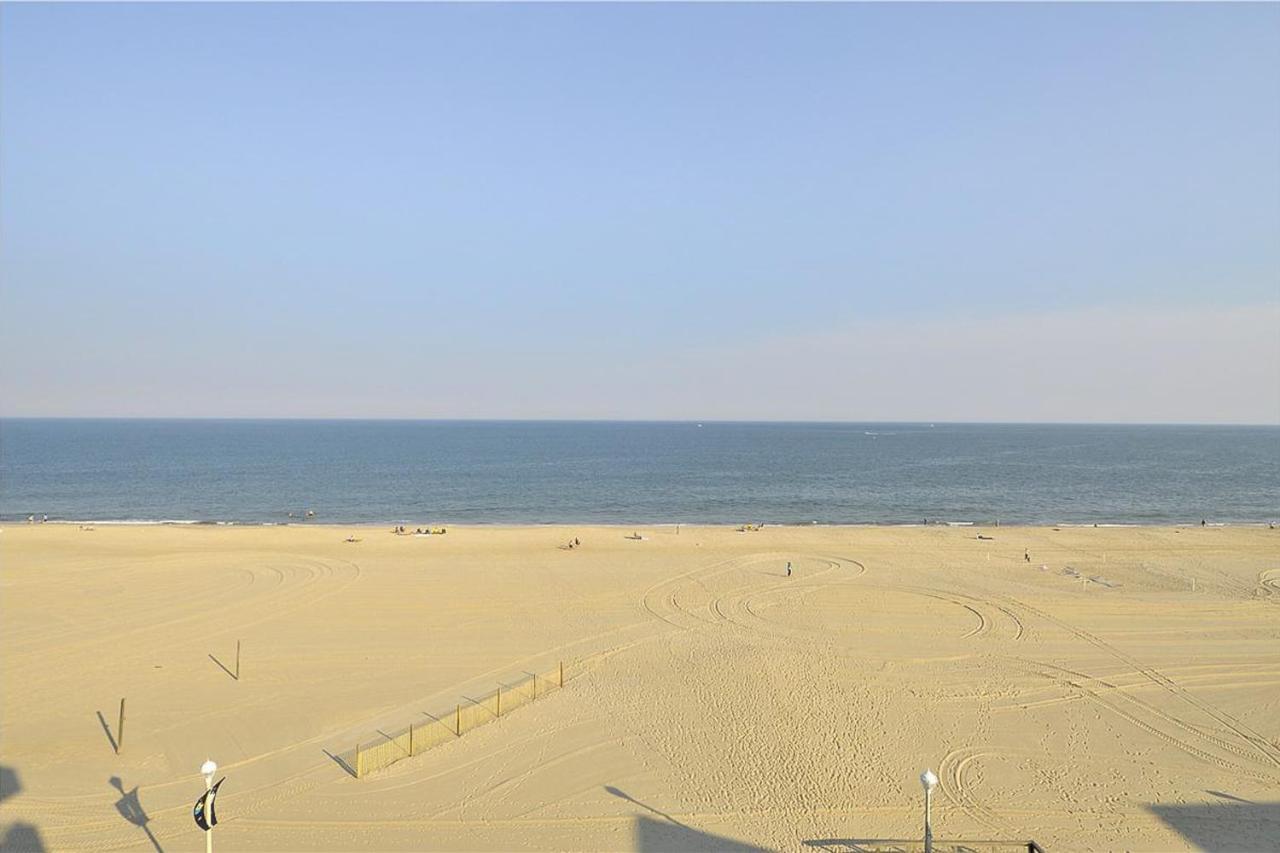 South Beach II Ocean City Exterior foto