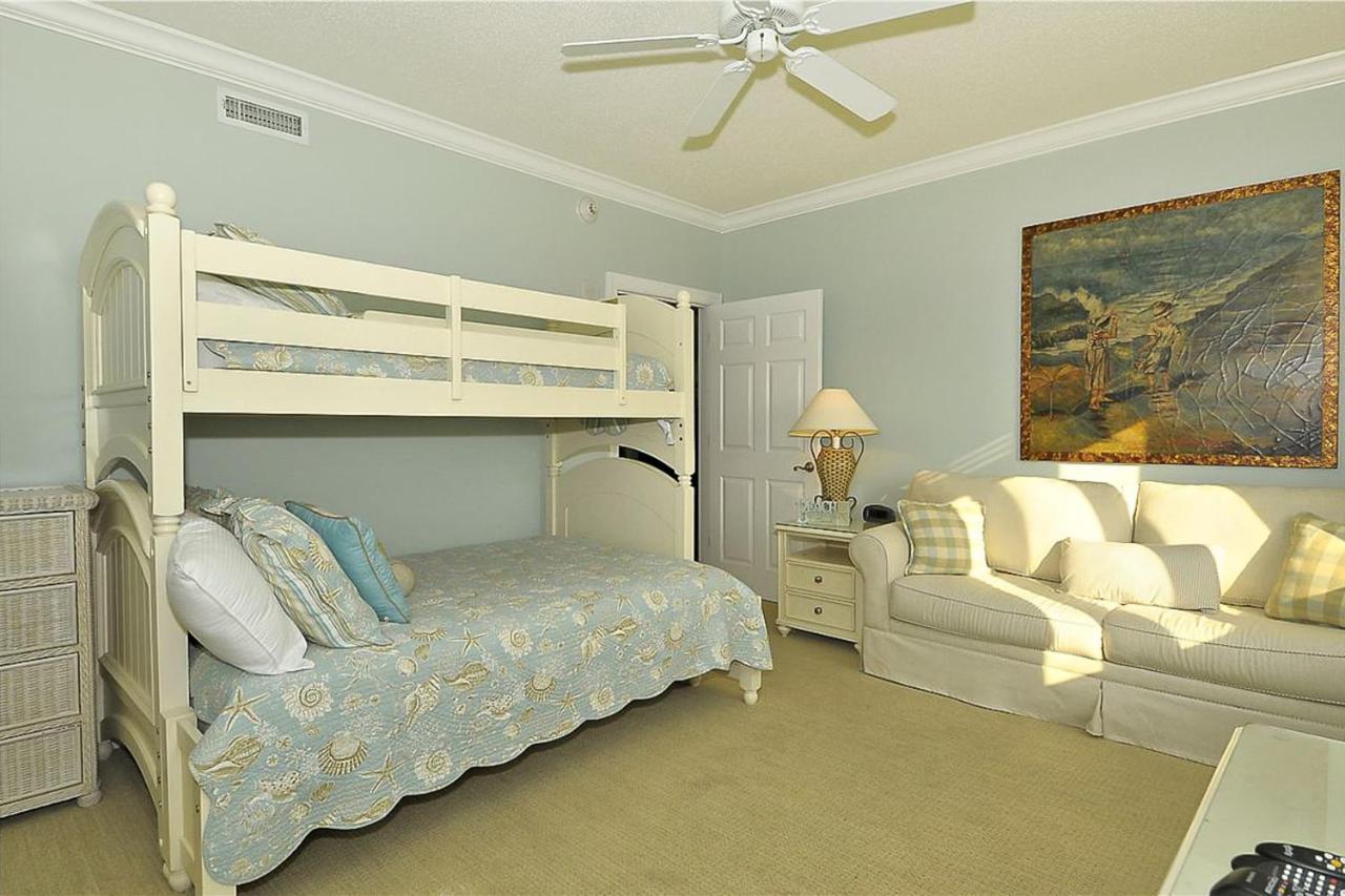 South Beach II Ocean City Exterior foto