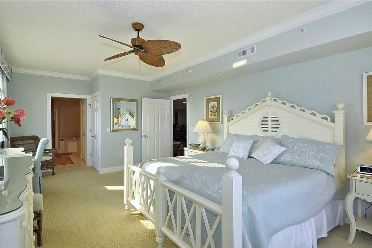 South Beach II Ocean City Exterior foto